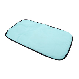 Ibiyaya Cloud 9 Pet Stroller for Cats & Dogs up to 20kg - Mint Green image 7
