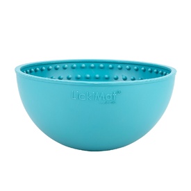 LickiMat Wobble Slow Feeder Boredom Buster Dog Food Bowl image 7