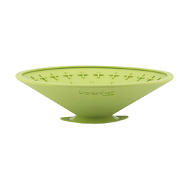 LickiMat Splash Wall & Floor Suction Slow Feeder Dog Bowl image 7