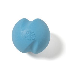West Paw Jive Zogoflex Fetch Ball Tough Dog Toy image 7