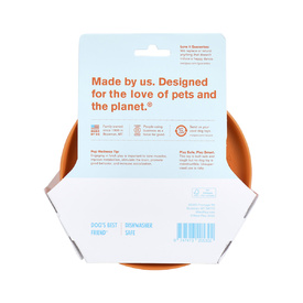 West Paw Zisc Flying Disc Fetch Dog Toy image 7