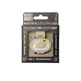 MAX & MOLLY MATRIX 2.0 ULTRA LED SAFETY LIGHT image 7
