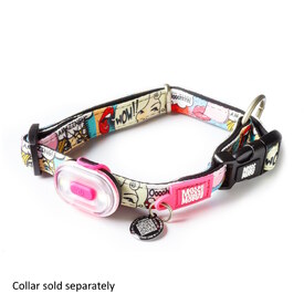 Max & Molly Matrix Ultra LED Harness and Collar Safety light image 7