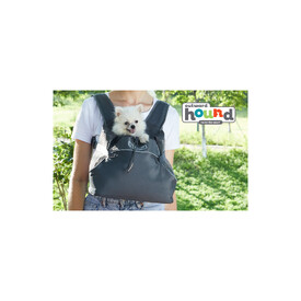 Outward Hound Puppak Front Dog Carrier Bag image 7