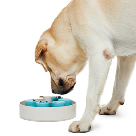 SPIN Interactive Adjustable Slow Feeder for Cats and Dogs - Cups image 7