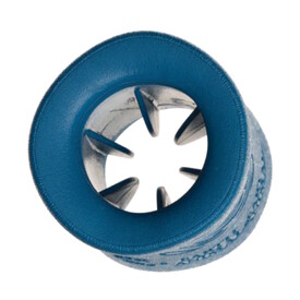 West Paw Funnl Dog Treat & Chew Hiding Toy for Moderate Chewers image 7