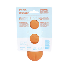 West Paw Rumpus Tough Fetch Stick Dog Toy image 7