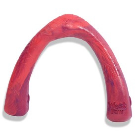 West Paw Seaflex Recycled Plastic Tug Dog Toy - Snorkl image 7