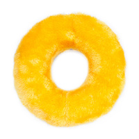 Zippy Paws Donutz Plush Squeaker Dog Toy in a Variety of "Flavours" image 7