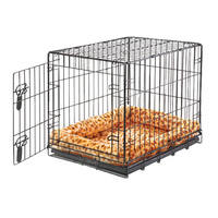 Midwest "Contour" Double Door Dog Crate with Divider image 7