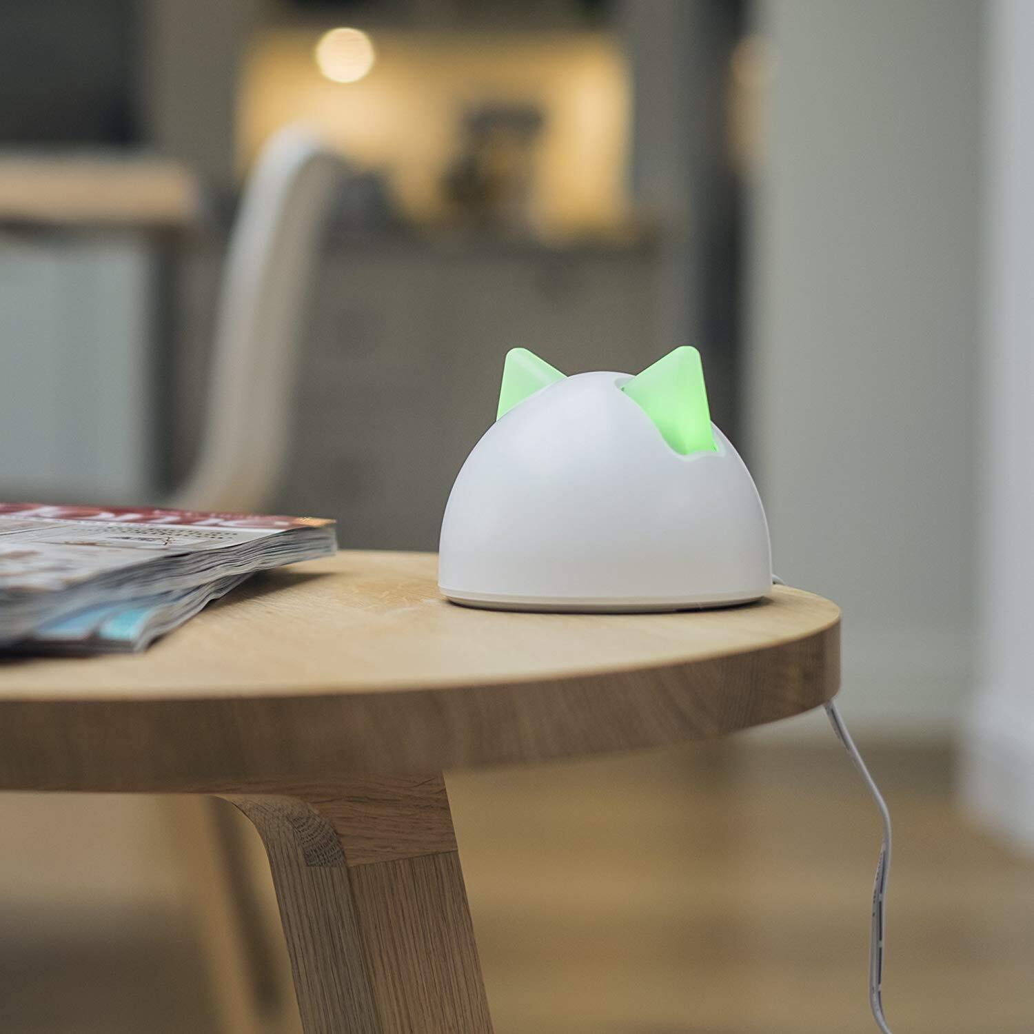 Sure Petcare Sureflap Microchip Connect Cat Door Small Connect Wifi Hub Option