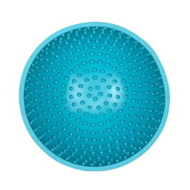 LickiMat Wobble Slow Feeder Boredom Buster Dog Food Bowl image 8