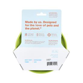 West Paw Zisc Flying Disc Fetch Dog Toy image 8