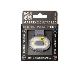 MAX & MOLLY MATRIX 2.0 ULTRA LED SAFETY LIGHT image 8