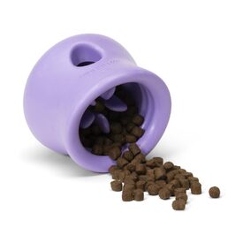 West Paw Toppl Treat Dispensing Wobbling Dog Toy & Food Bowl image 8