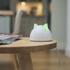 Sure Petcare Sureflap Microchip Connect Cat Door (Small) & Connect Wifi Hub Option image 8