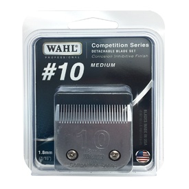 Wahl Bladeset Detachable Blades for KM2 KMSS Oster & More image 4