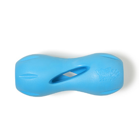 West Paw Qwizl Treat Dispensing Dog Toy - Treat Dispensing Dog Toy image 8