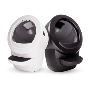 Litter Boxes & Clean-up