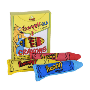 Scratchers, Toys & Playtime