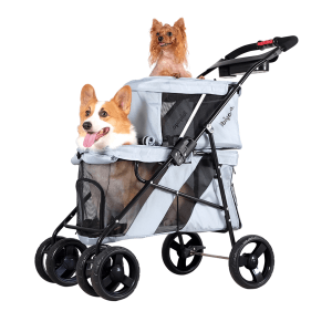 Strollers, Carriers & Travel