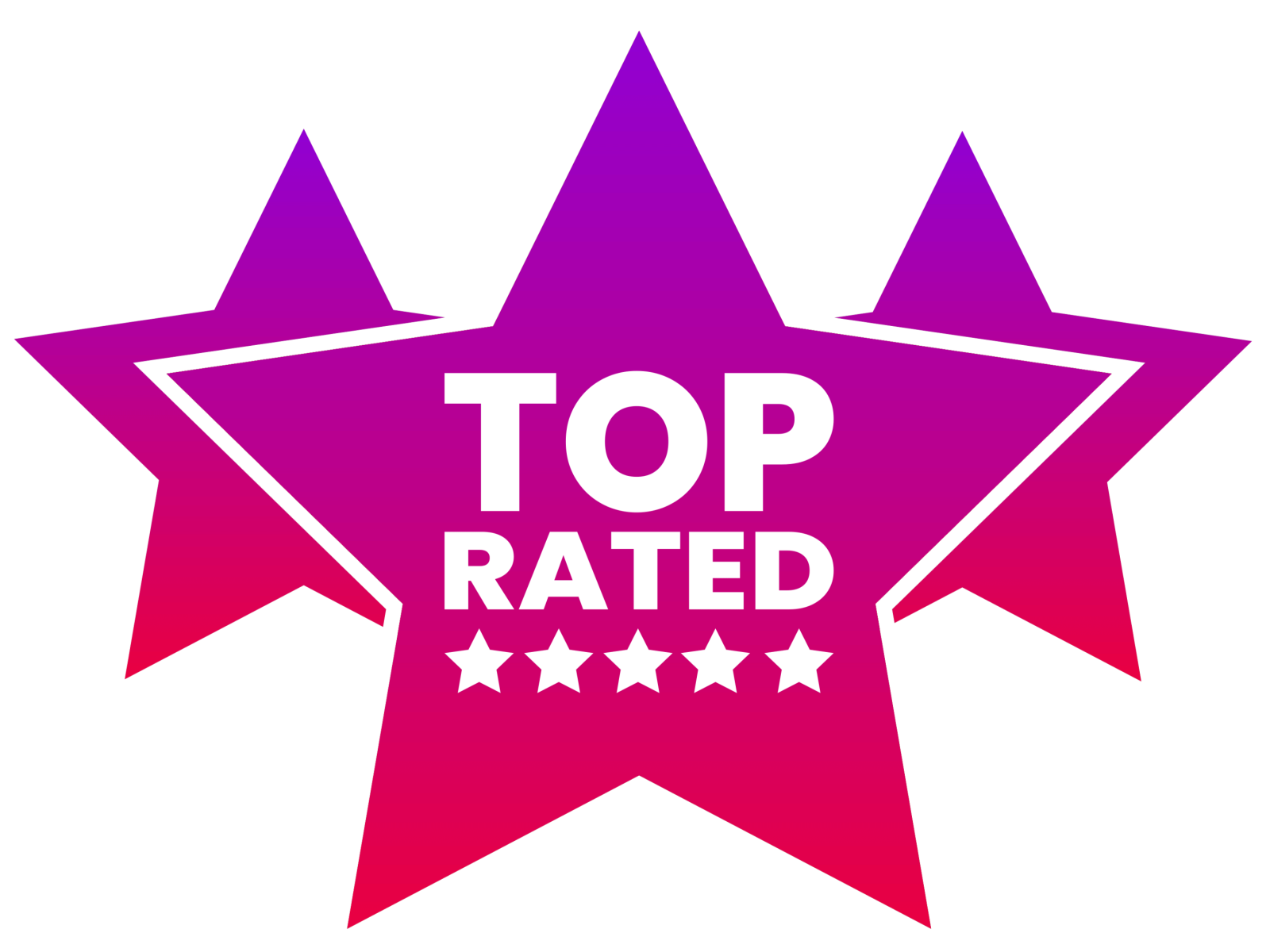 Top Rated