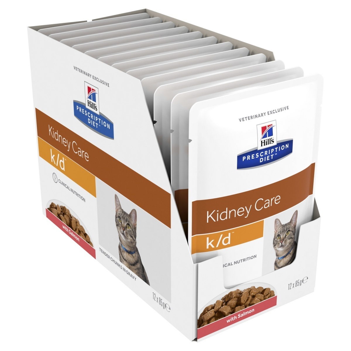 kidney diet cat food renal support hills prescription diet kidney salmon cat food 12 85g kidney diet cat food renal support hills prescription diet kidney salmon cat food 12 85g