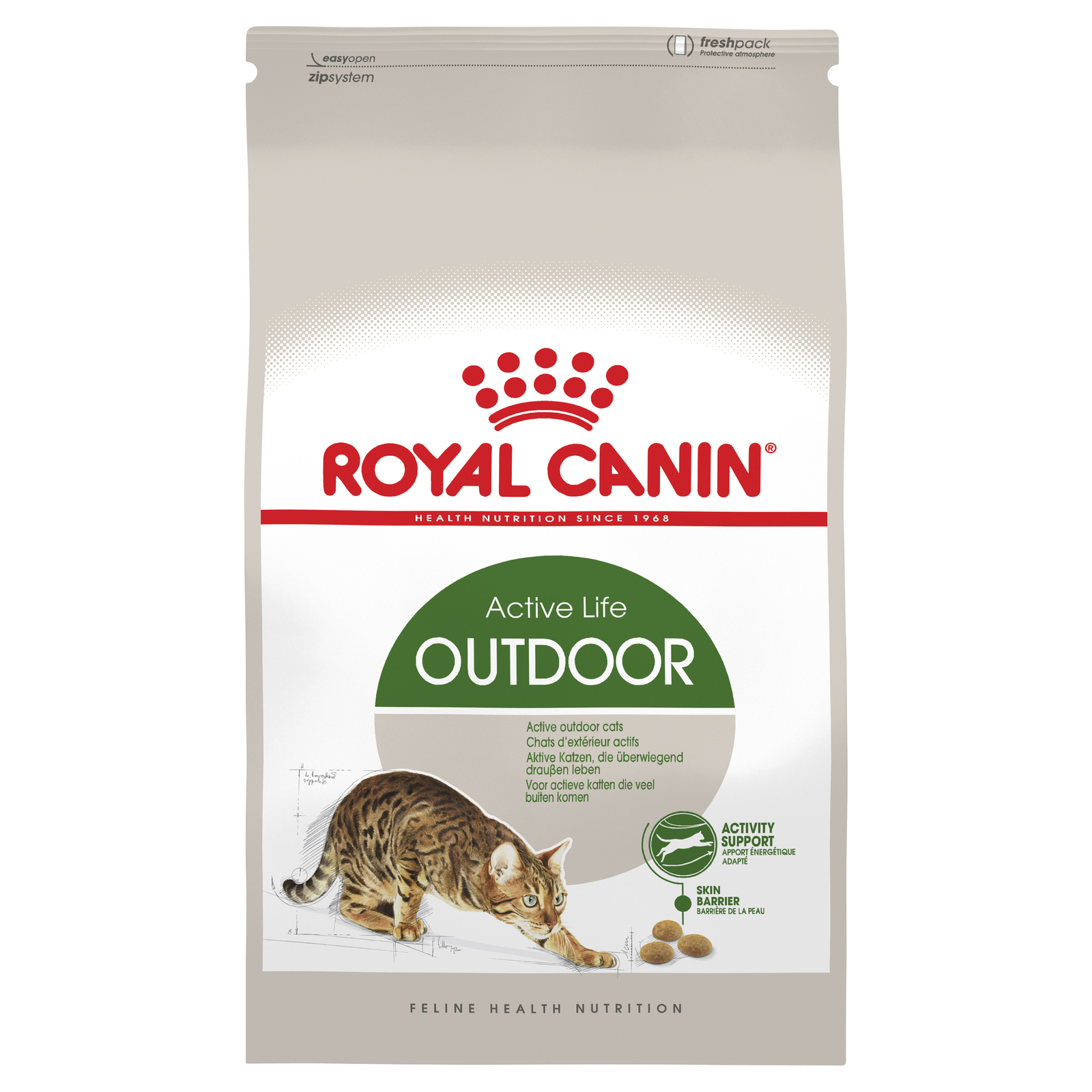 canin cat food online