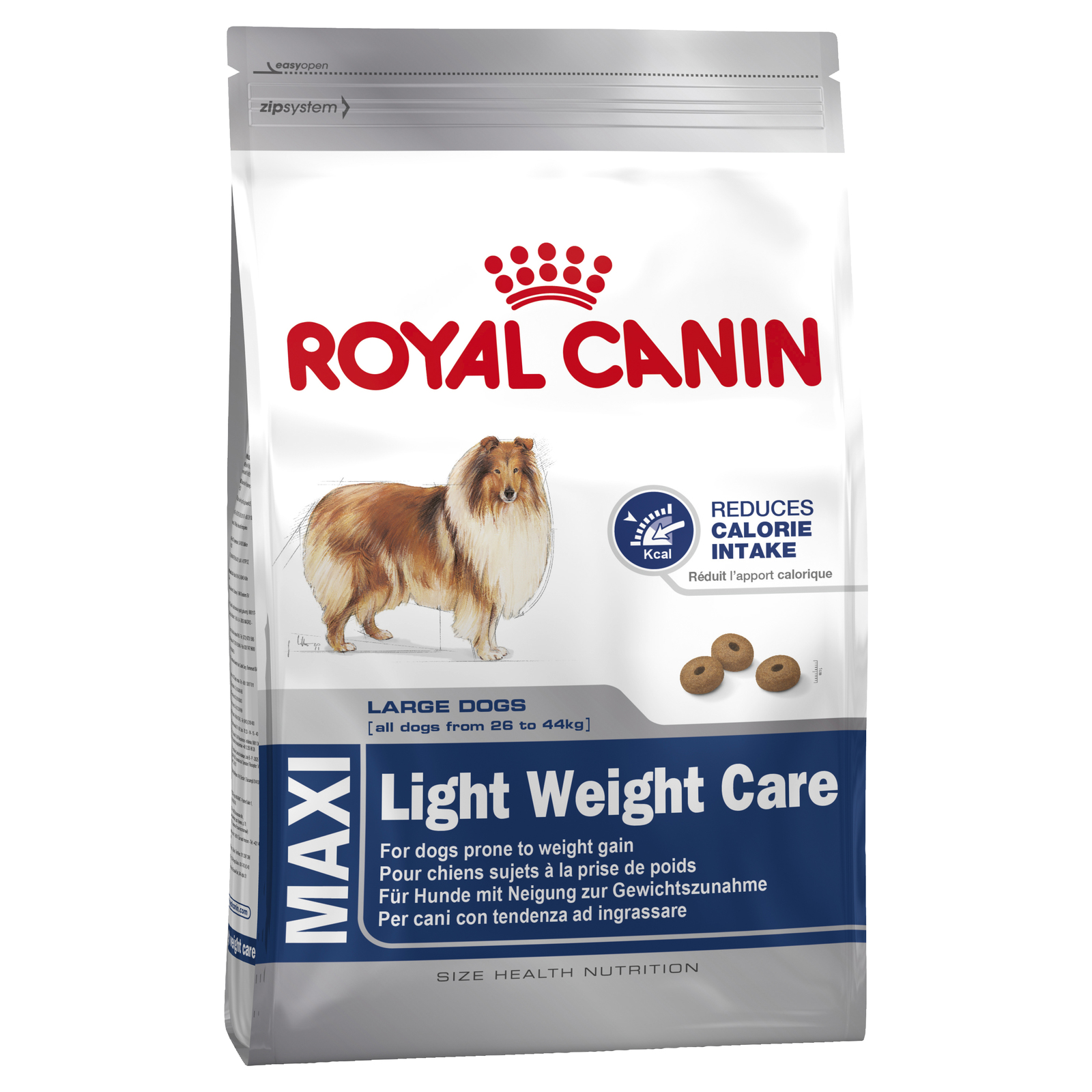 Affordable Royal Canin Maxi Light Dry Dog Food
