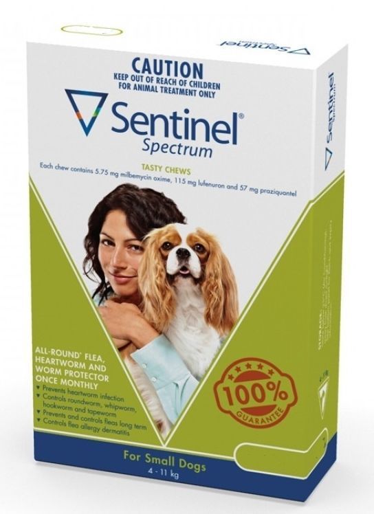 price for sentinel spectrum for dogs costco price for sentinel spectrum for dogs costco