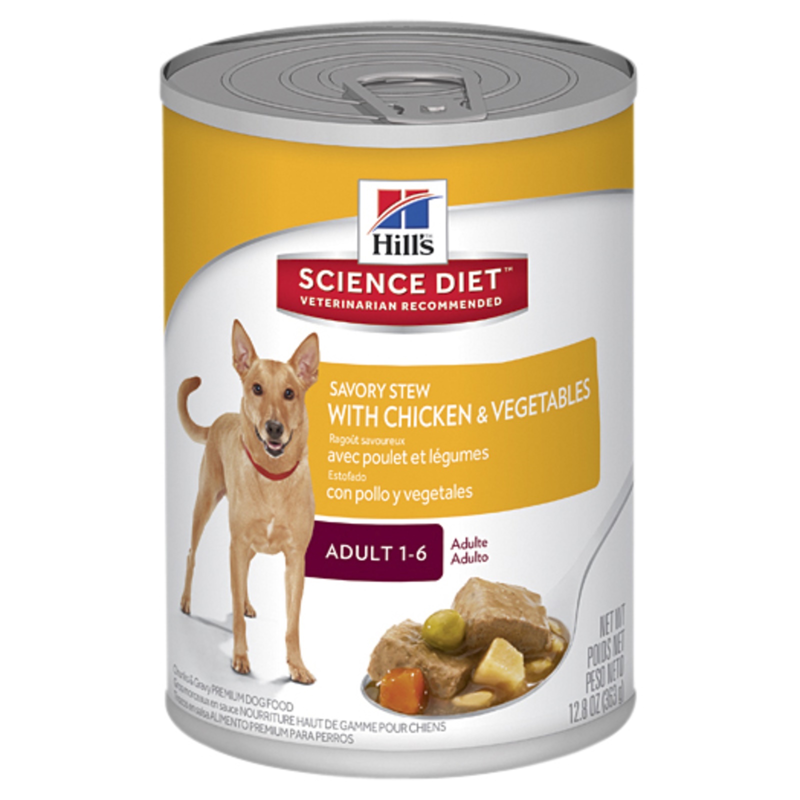 Hills Prescription Diet Canine Metabolic Wet Food For Dogs hills-prescription-diet-canine-metabolic-wet-food-for-dogs