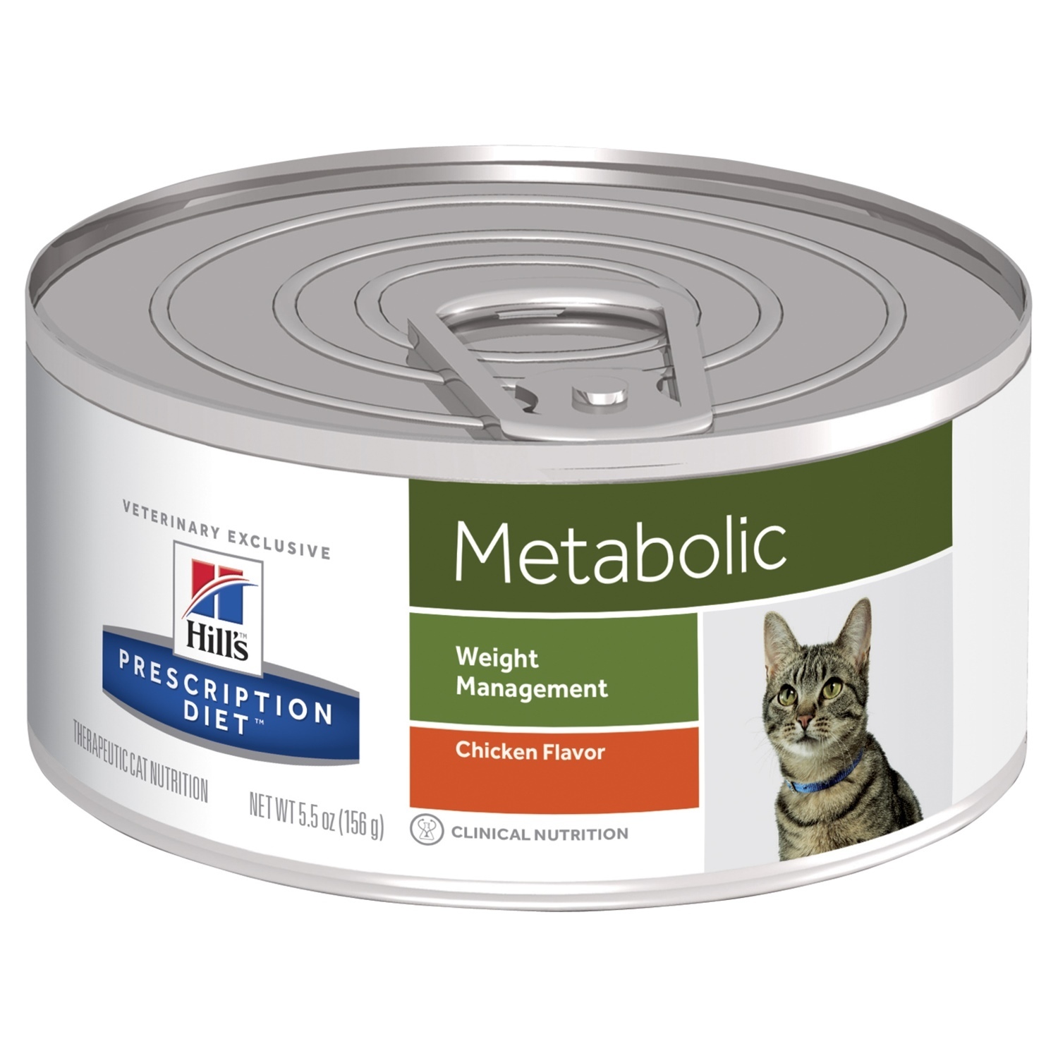 Hills Prescription Diet Feline Metabolic Wet Food for Cats