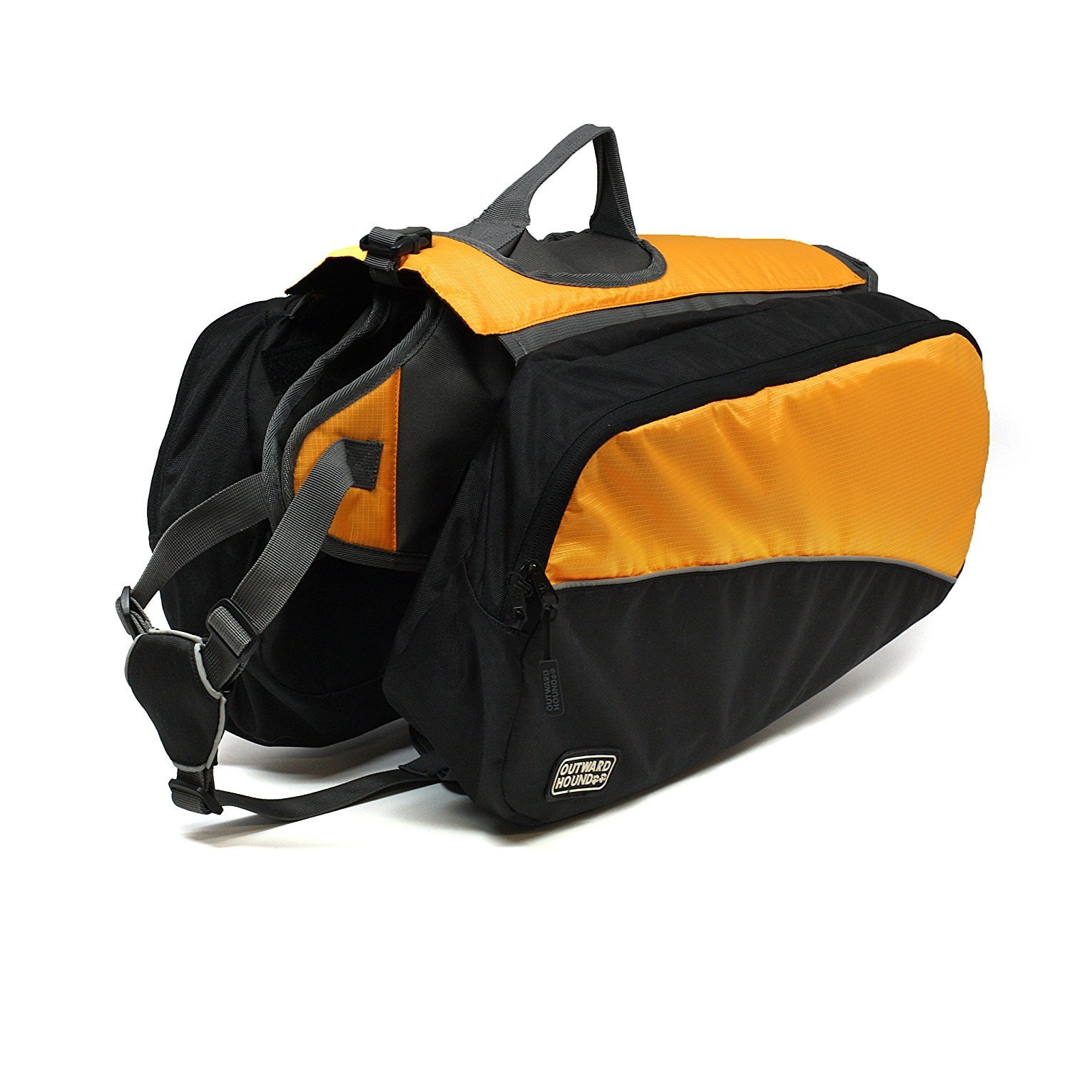 Outward Hound Quick Release Backpack for Dogs