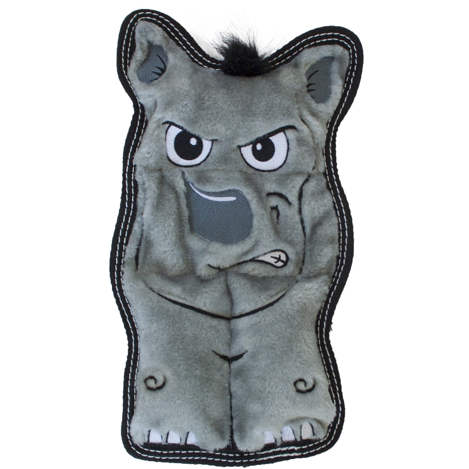 Rhino play hot sale dog toys