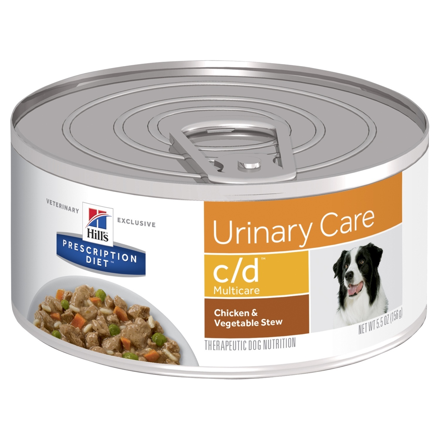 Hills Prescription Diet Canine C/D Chicken & Vegetable