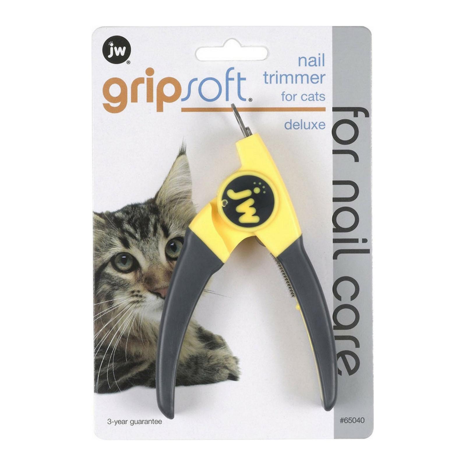 Nail Trimmer for Cats