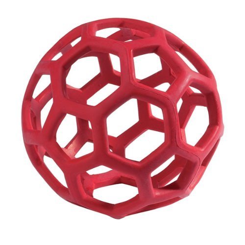 lattice ball