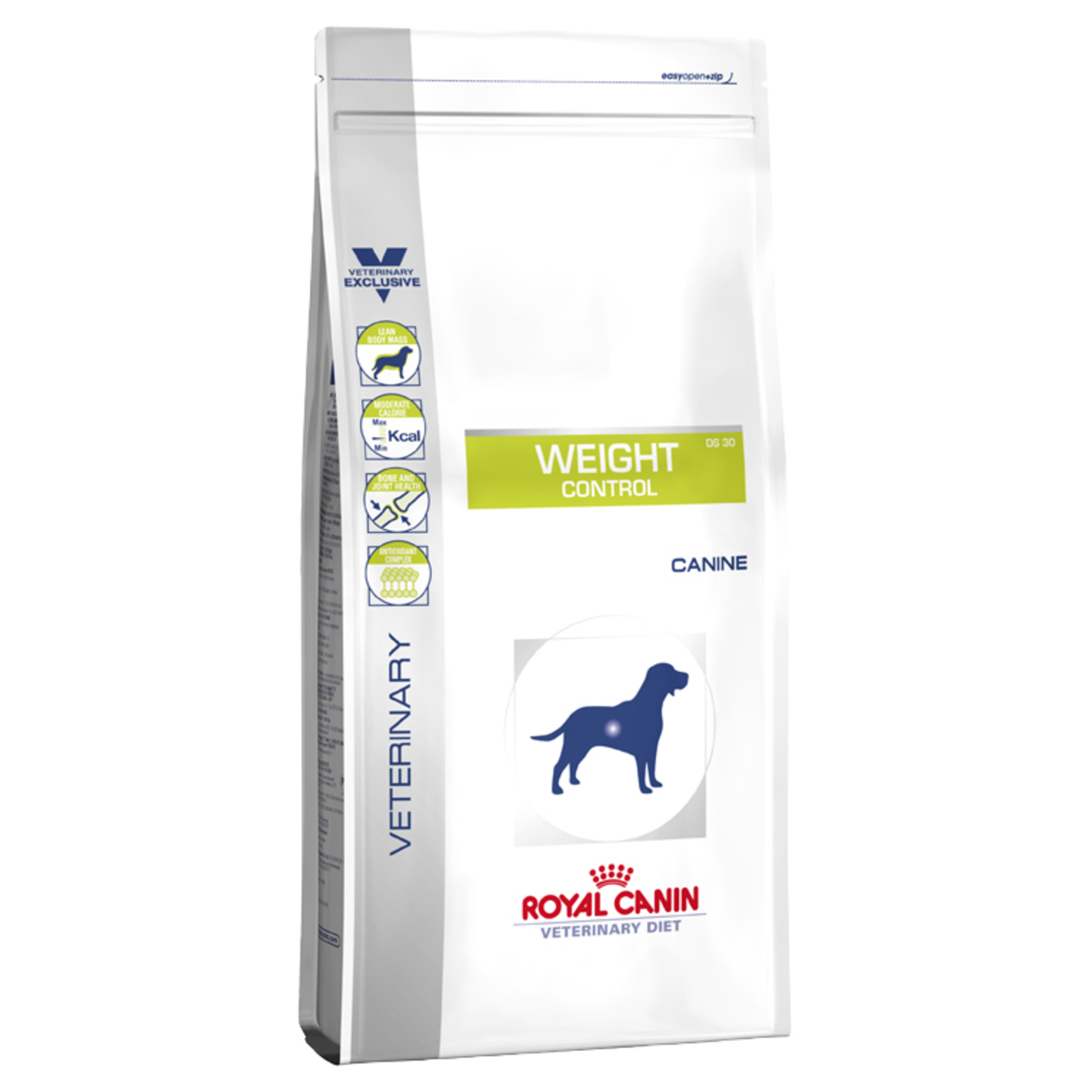 Royal Canin Weight Control Dry Food for Dog