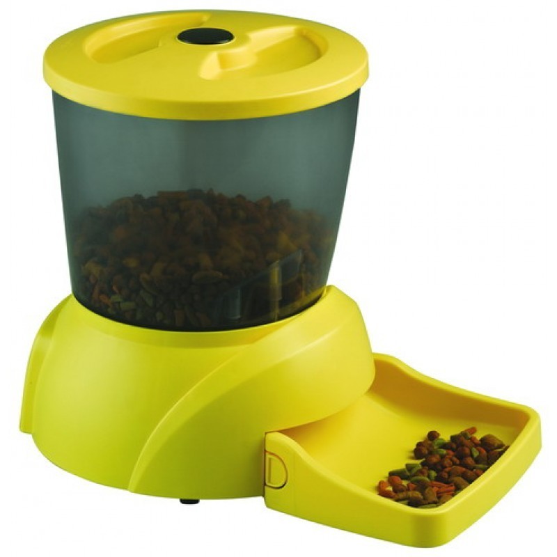 pet automatic feeder