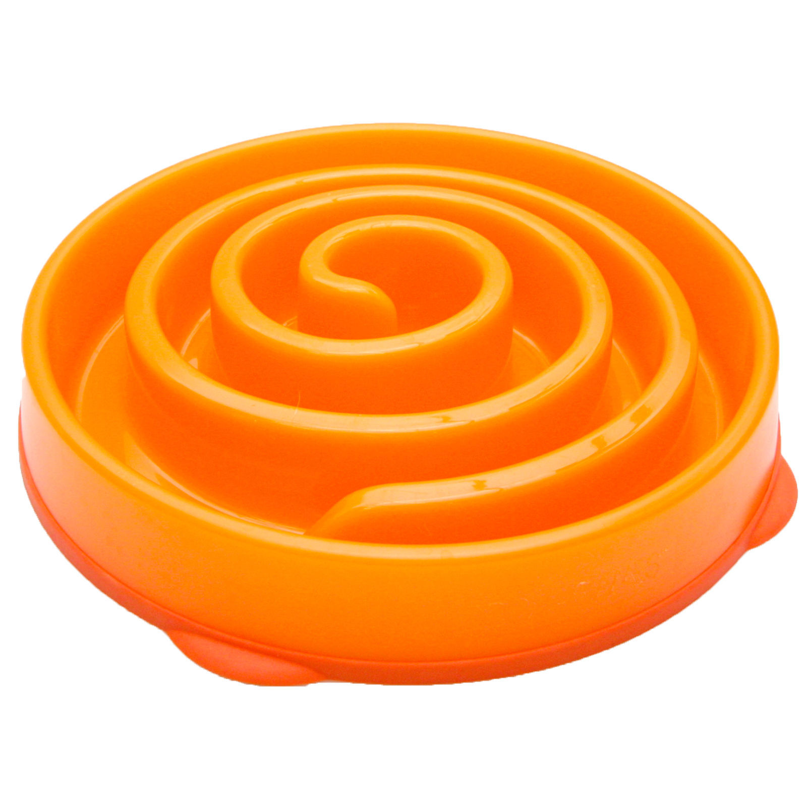 Eat slow best sale bowl for dogs