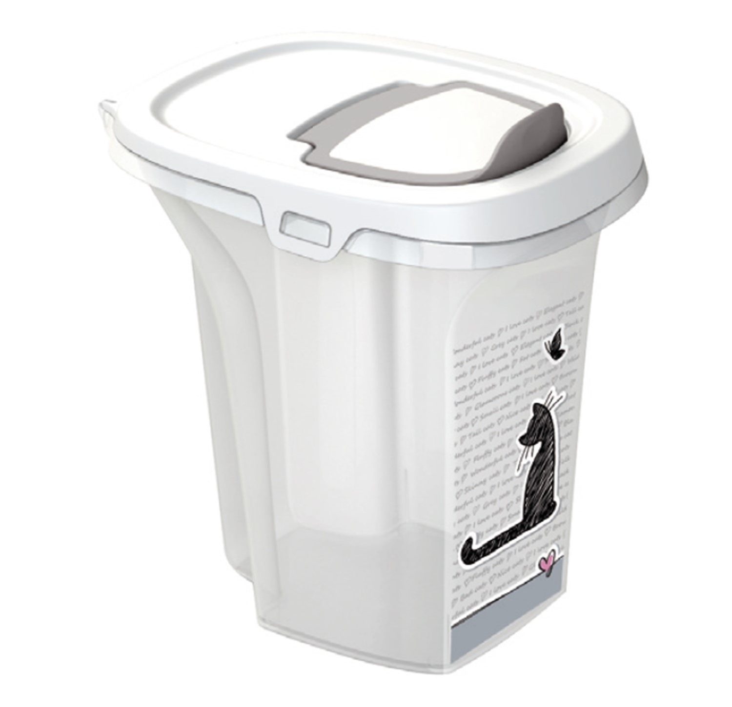airtight dog food container moderna airtight pet food storage container 6l 3kg airtight dog food container moderna airtight pet food storage container 6l 3kg
