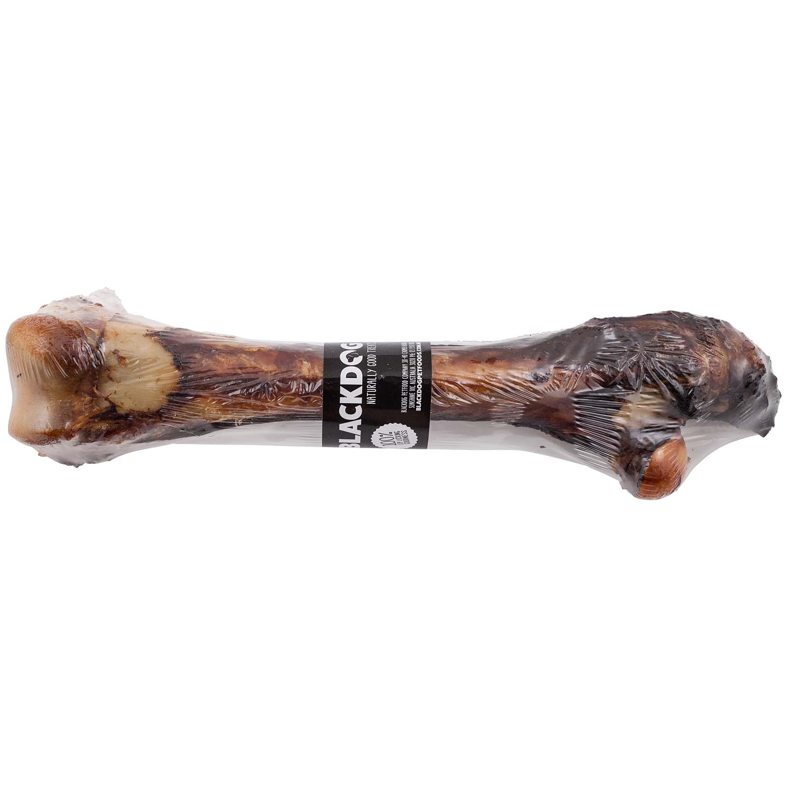 Big Yum Dried Roo Bones for Dogs