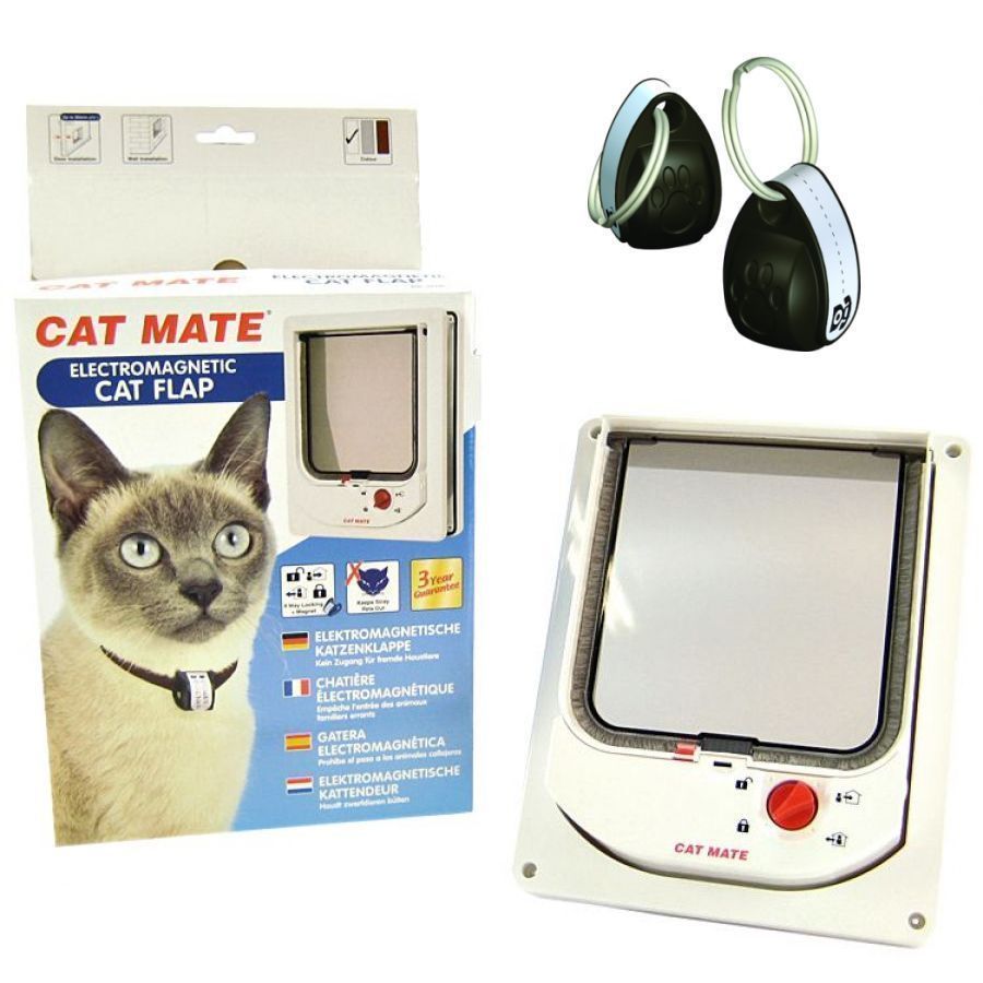 Cat Mate Door for Cat