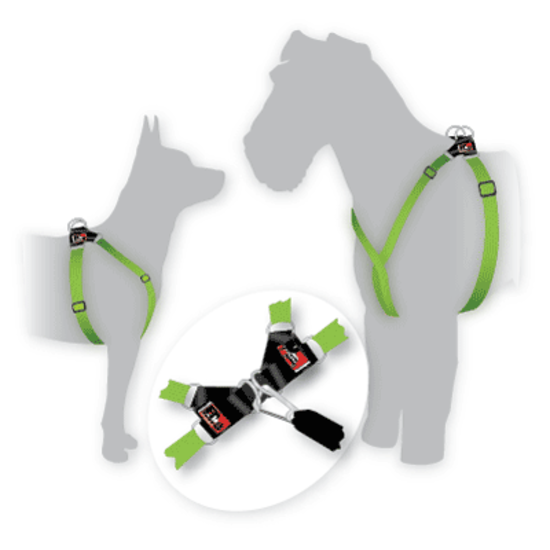 Dog Harness for Walking Sporn Easy Training Harness for Puppies