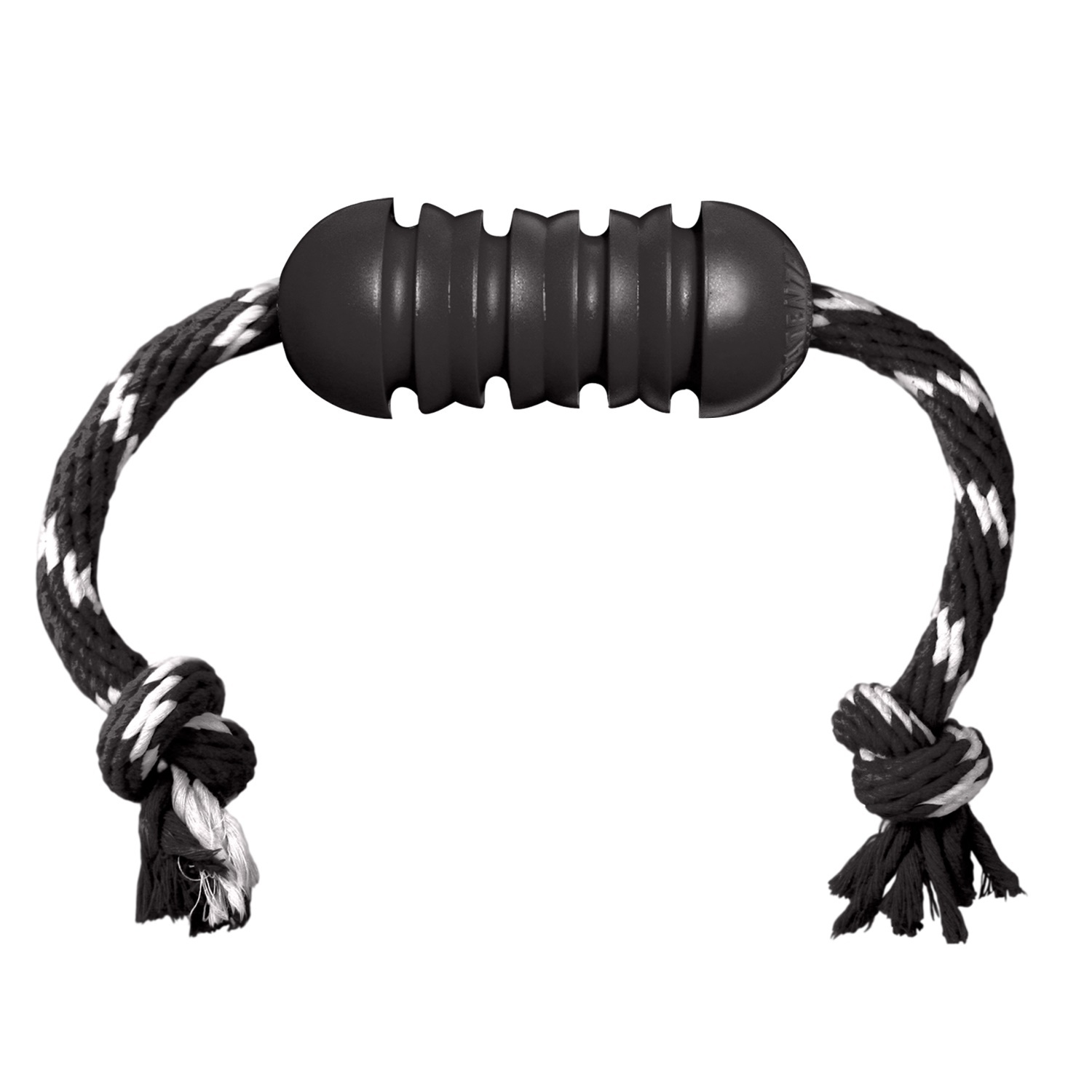 Kong shop rubber rope
