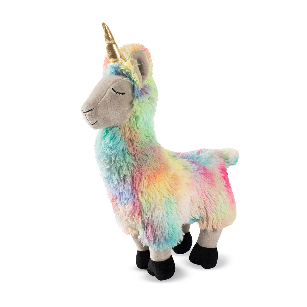 llama unicorn toy