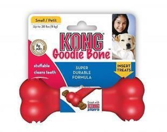 Kong goodie bone treats online