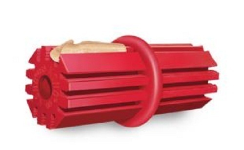 KONG Dental Stick Dog Toy
