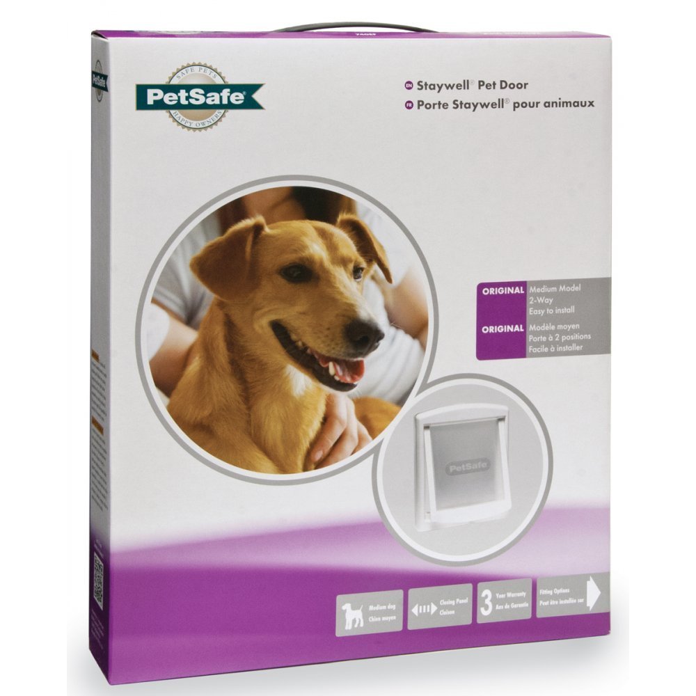 Petsafe Staywell Original Pet Door 