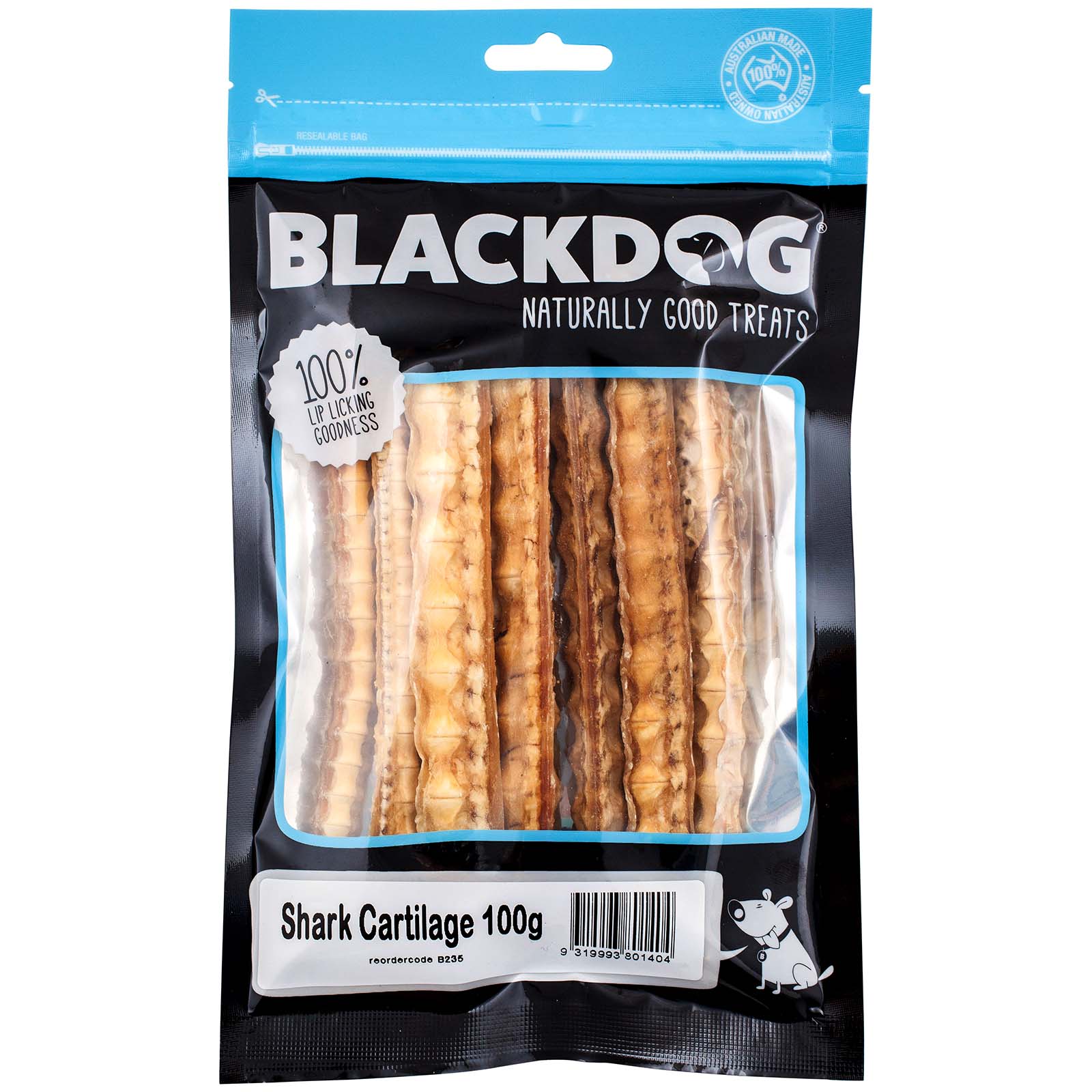 Shark bark hotsell dog treats